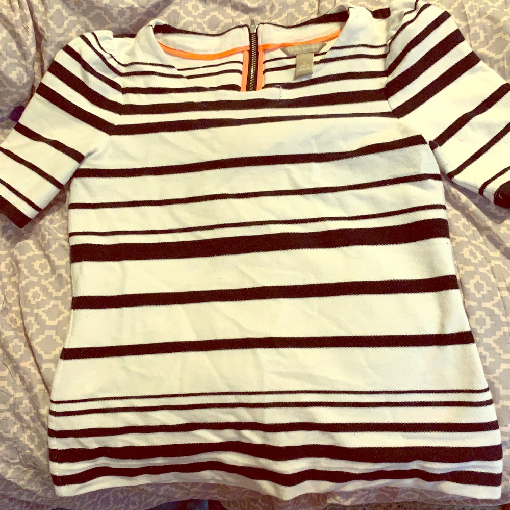 Banana republic blouse